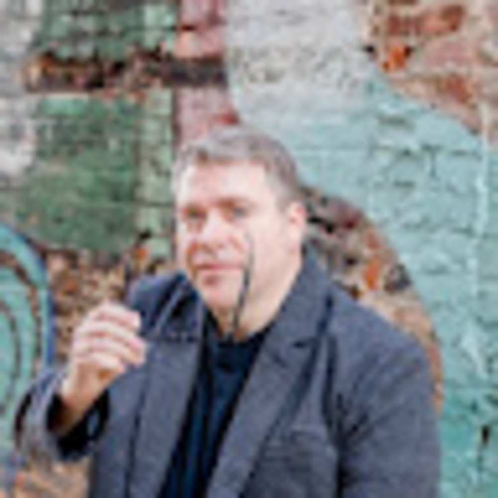 Meet your Posher, Patrick